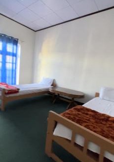 Leh Hostel | Sky land guest house