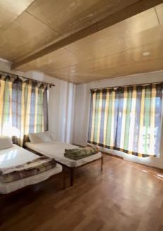 Leh Hostel | Sky land guest house