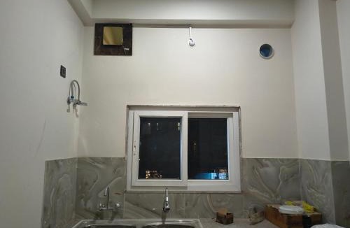Mayapur House | Sky Liner Retreat- cozy Home stay near Ganga Ghat