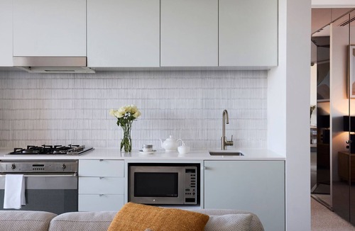 Darlinghurst Apartment | Sky Pad by Contemporary Hotels