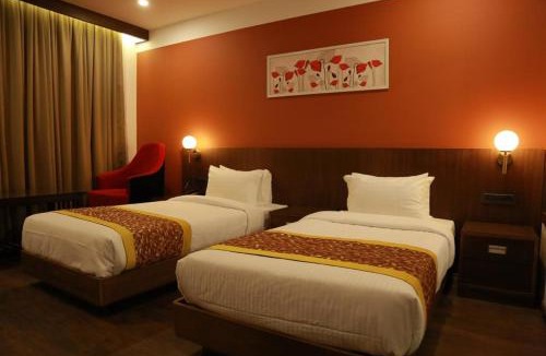 Thalassery Hotel | SKY PENTA RESIDENCY