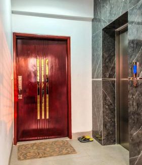 Basundhara Residential Area Apartment | Sky Residences