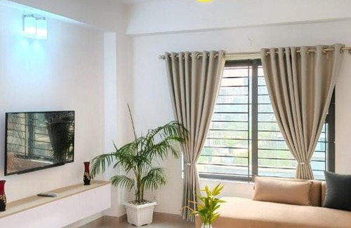 Basundhara Residential Area Apartment | Sky Residences