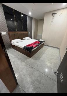 Jammu Hotel | Sky Rooms