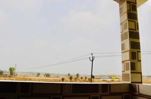 Bolpur Hotel | Sky View Guest House