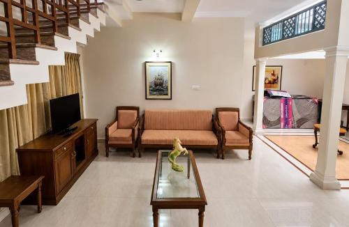 Thrissur House | Sky Villa