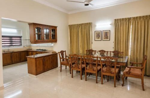 Thrissur House | Sky Villa