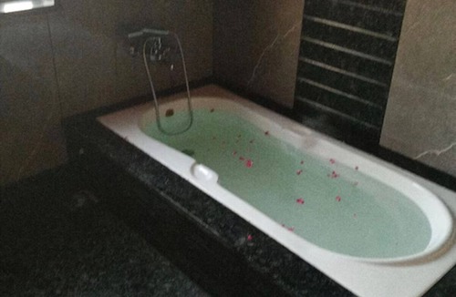 Rau Hotel | Skyearth Hotel