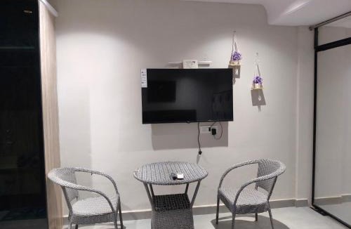 Kharar Apartment | Skyline nest by signature stays