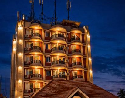 Kozhikode Apartment | Skylora Heights Inn