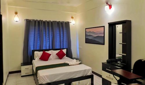 Kozhikode Apartment | Skylora Heights Inn