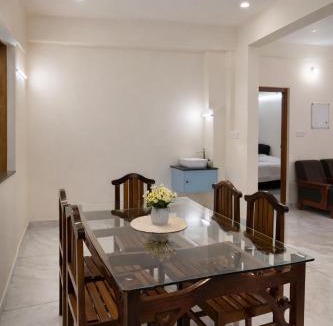 Thiruvananthapuram Apartment | Skynest Trivandrum