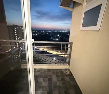Chandigarh Apartment | Skypod13