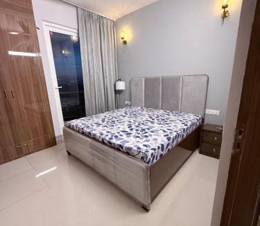 Chandigarh Apartment | Skypod13