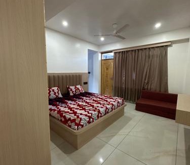 Shimla House | SkyRidge Homes