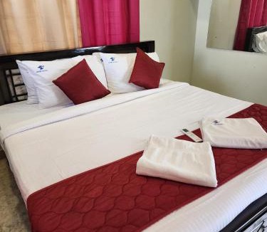 Porur Hotel | SKYRY HOTELs ALAPAKKAM