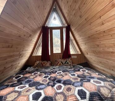 Banjar House | Skytouch cottage jibhi