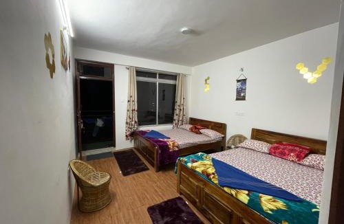 Darjeeling House | Skyvaana Homestay & Cafe