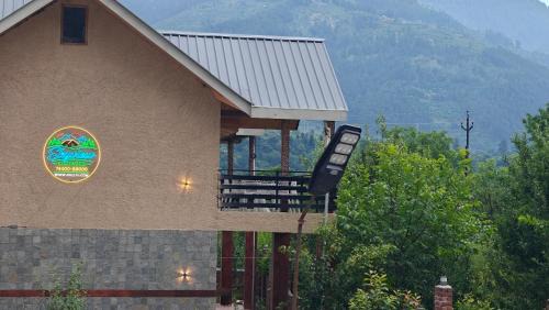 Manali Ski Chalet | Skyview Cottages Manali