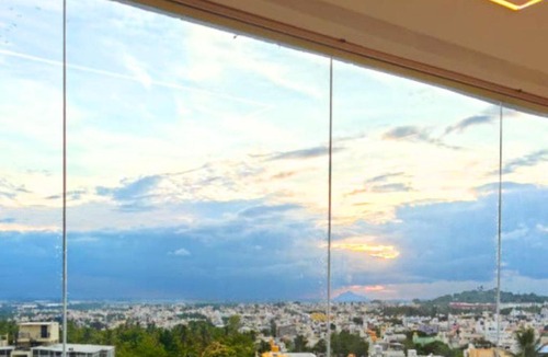 Narasapura Apartment | SkyView Luxury Penthouse