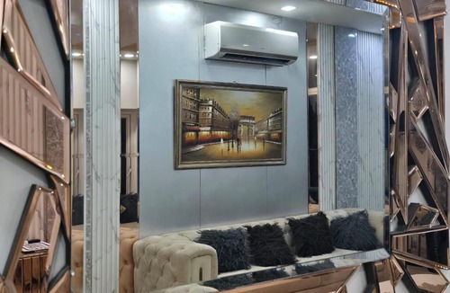 East of Kailash House | Slepyy Fox- Kailash Colony