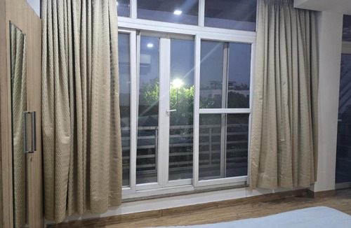 East of Kailash House | Slepyy Fox- Kailash Colony