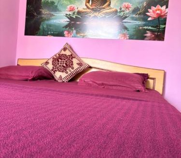 Mangalore House | SM Guest Room