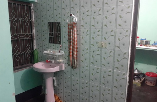 Jhenaidah House | Small town clam apartment