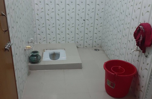 Jhenaidah House | Small town clam apartment