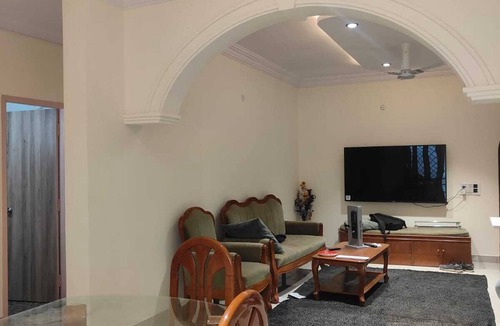 Bangalore City Center Apartment | Smart Plugins Hotels