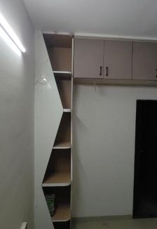 Daulatabad Apartment | SMith octozon