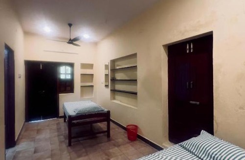 Rameshwaram Cabin | SMK cottage