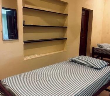 Rameshwaram Cabin | SMK cottage