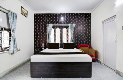 Salt Lake House | Smriti Stay GD Park