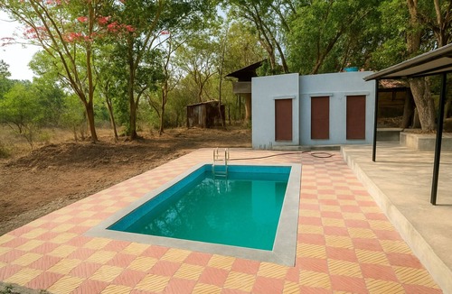 Wadgaon Resort | Snehban Agro Farm Resort