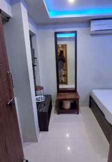 Rameshwaram Hotel | SNN Residency