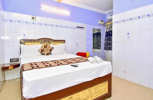 Rameshwaram Hotel | SNN Residency