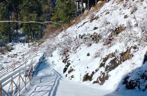 Kempty Range Hotel | Snow Adventure Resort