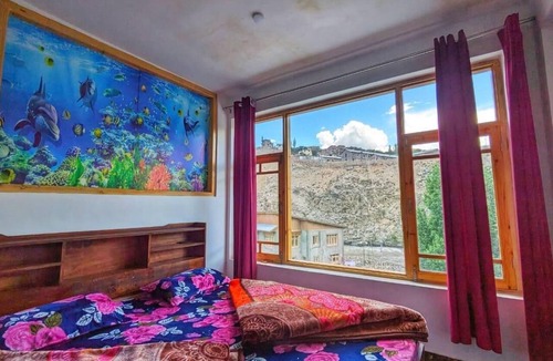 Shargole Hotel | Snow Inn Kargil