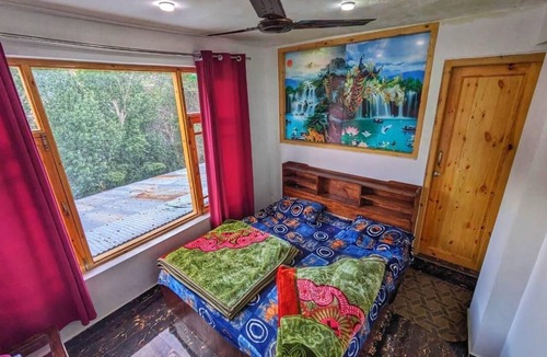 Shargole Hotel | Snow Inn Kargil
