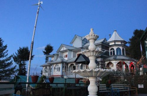 Kufri Hotel | Snow King Retreat - The Heaven
