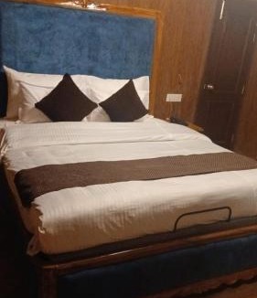 Kufri Hotel | Snow King Retreat - The Heaven