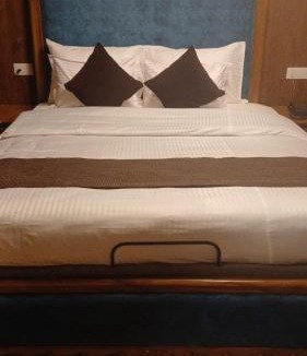 Kufri Hotel | Snow King Retreat - The Heaven