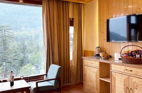 Manali Resort | Snow Park Villas & Resort Manali