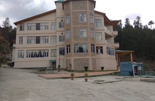 Naggar Hotel | Snow Touch Resort By Sriniwasa Hotels