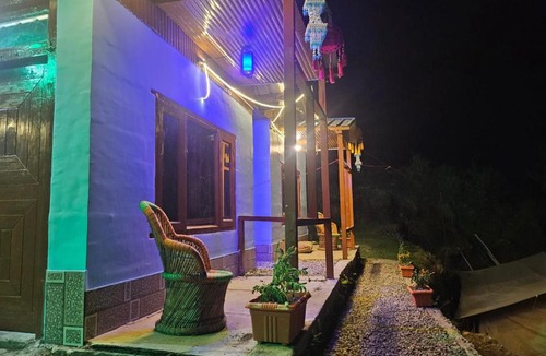 Ani House | Snow vally jalori hills home stay