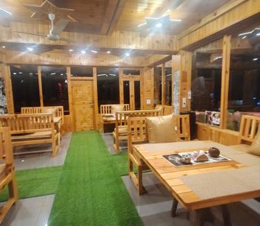 Tosh House | Snow View Guest House Tosh
