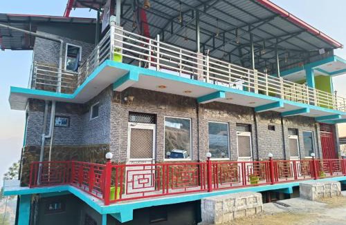 Majkhali House | Snowfall Homestay Digoti Ranikhet