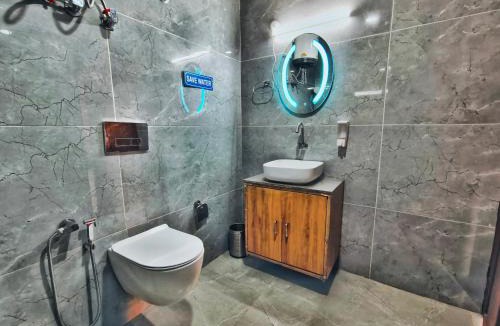 Fagu Hotel | Snowind Cottages - An Offbeat Escape