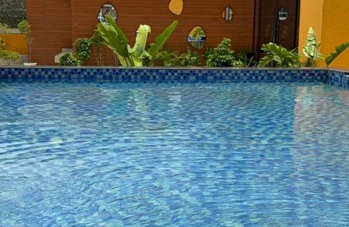 Noida Apartment | Sofitel Caravanserai 1BHK Noida, Spectrum Mall Sector 75